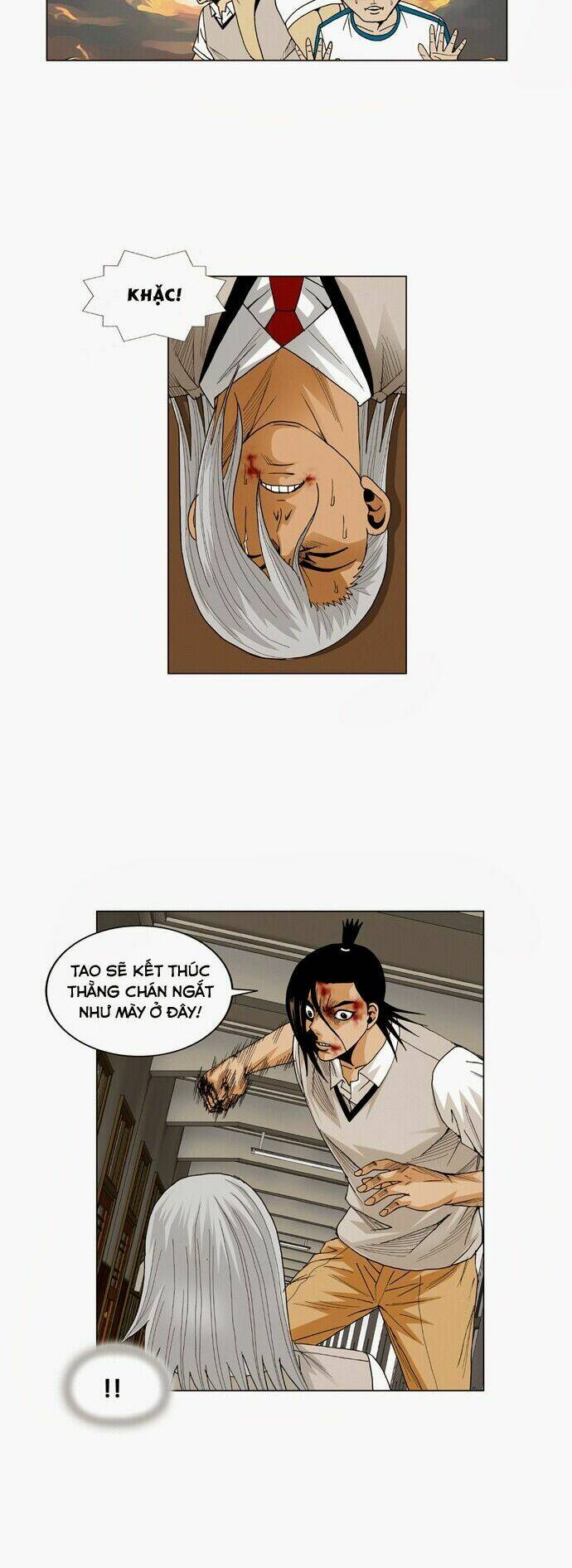 ultimate legend: kang hae hyo chapter 56 15