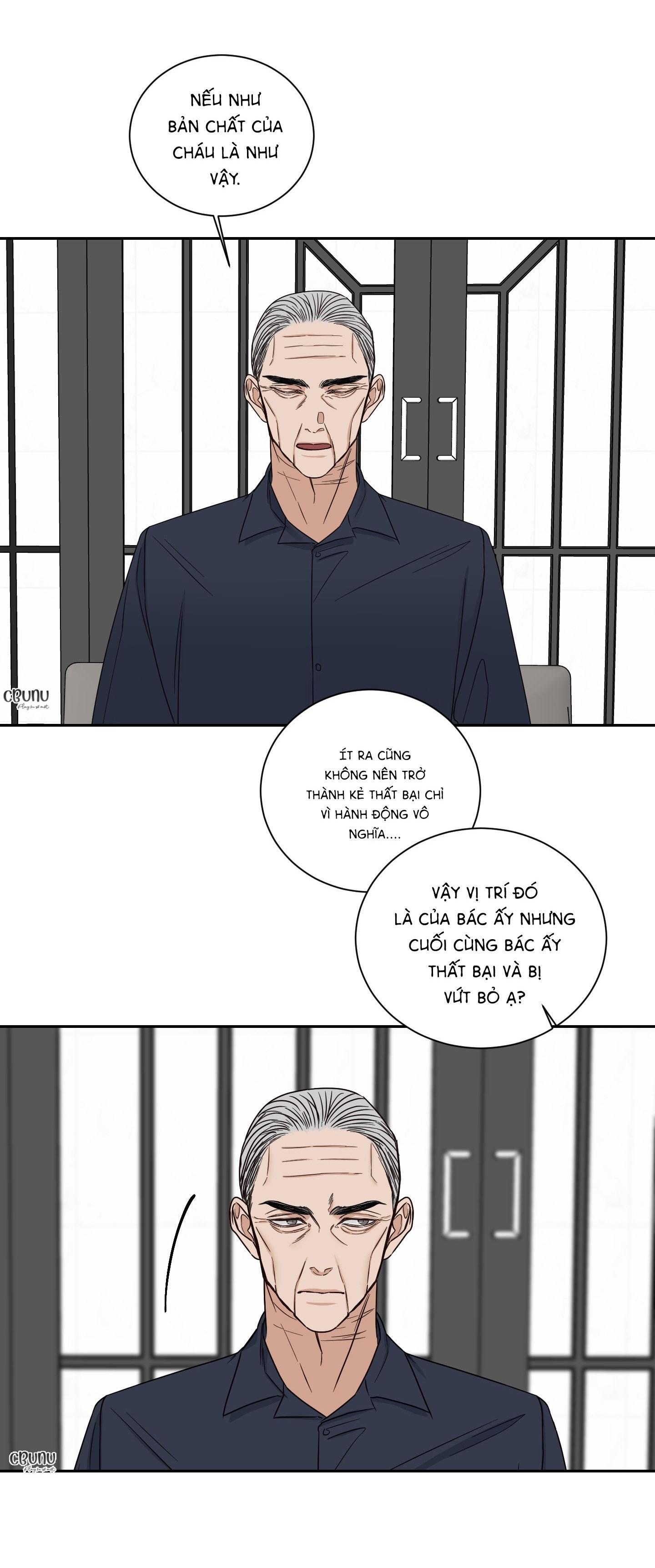 điểm dừng chân cuối cùng chapter 38 23