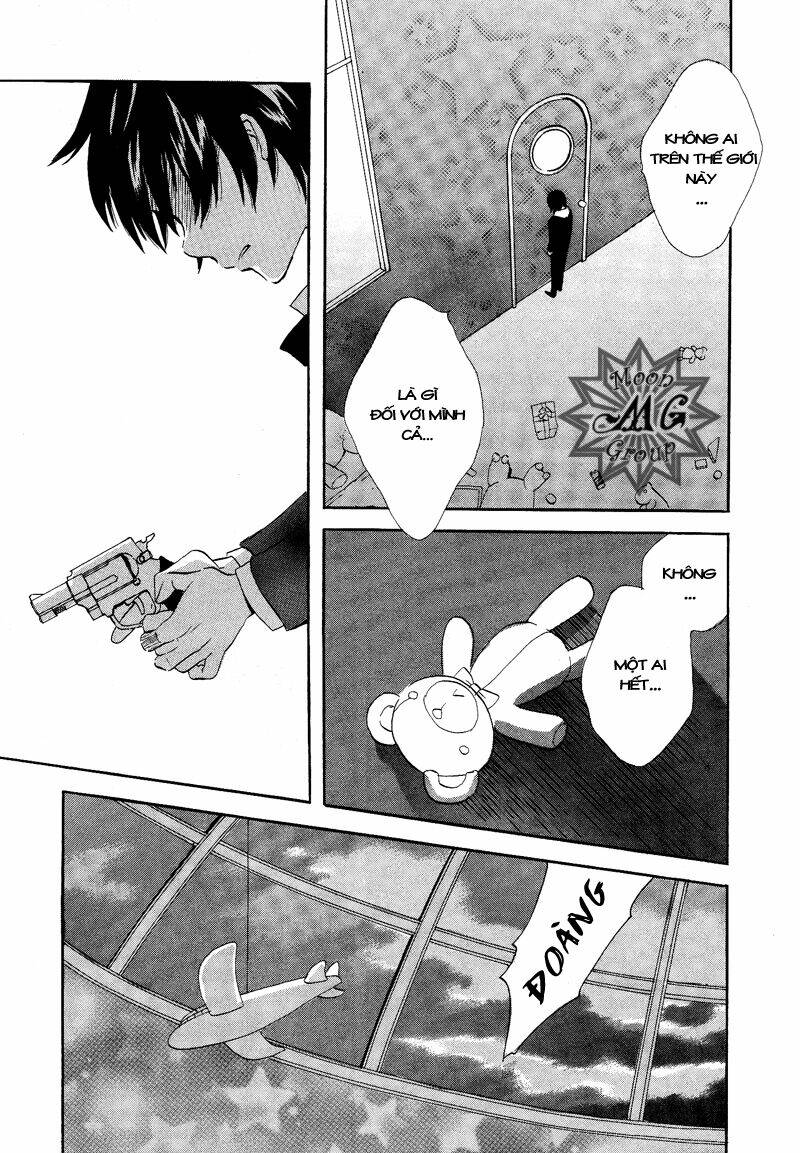 meteor methuselah chapter 50 8