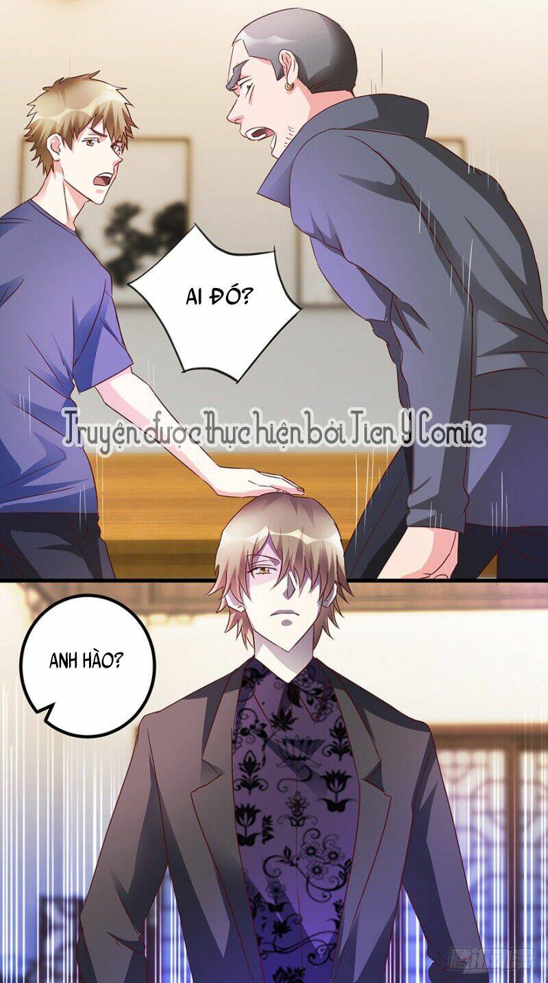 thấu thị tiên y chapter 46 24