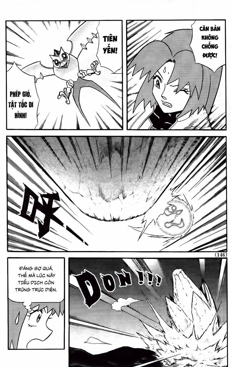 hiệp sĩ giấy g chapter 86.2 12