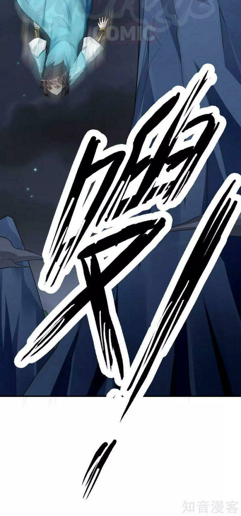 thần võ đế tôn chapter 51 47