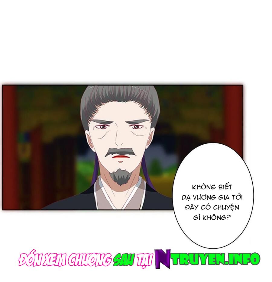 thông linh phi chapter 661 24