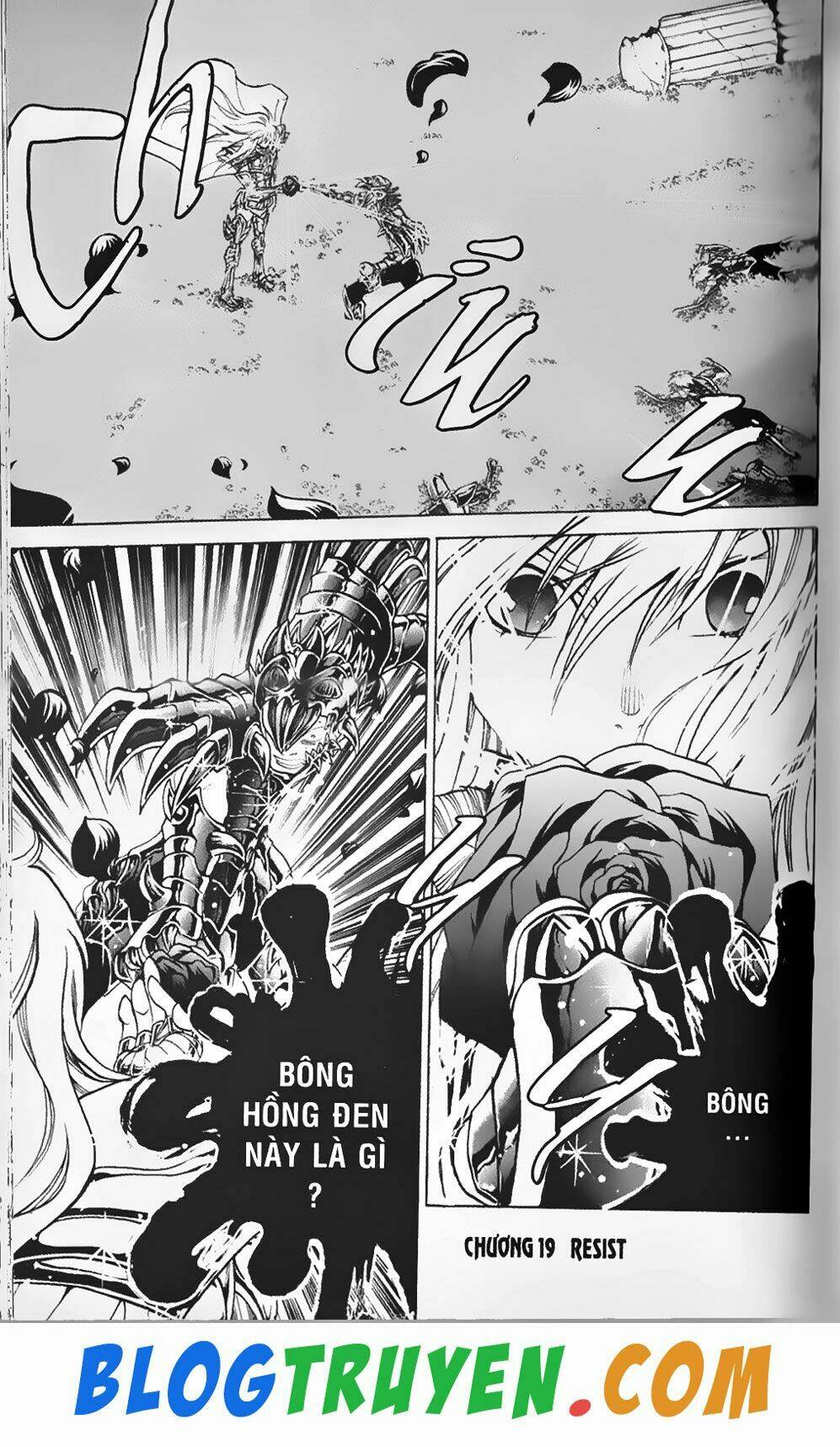 thần thoại minh vương chapter 19 2