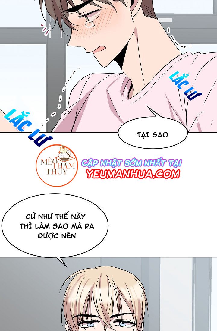giúp em với, chú ơi! chapter 9 28