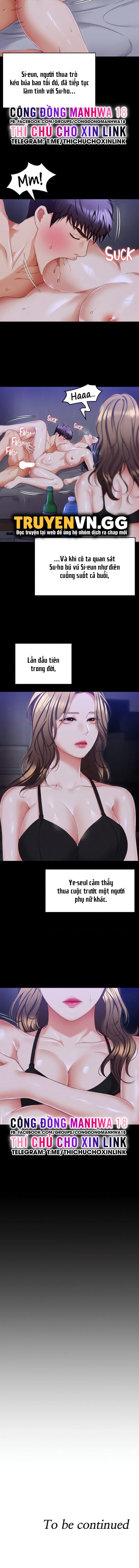 tối nay cưng muốn ăn gì? chapter 98 21