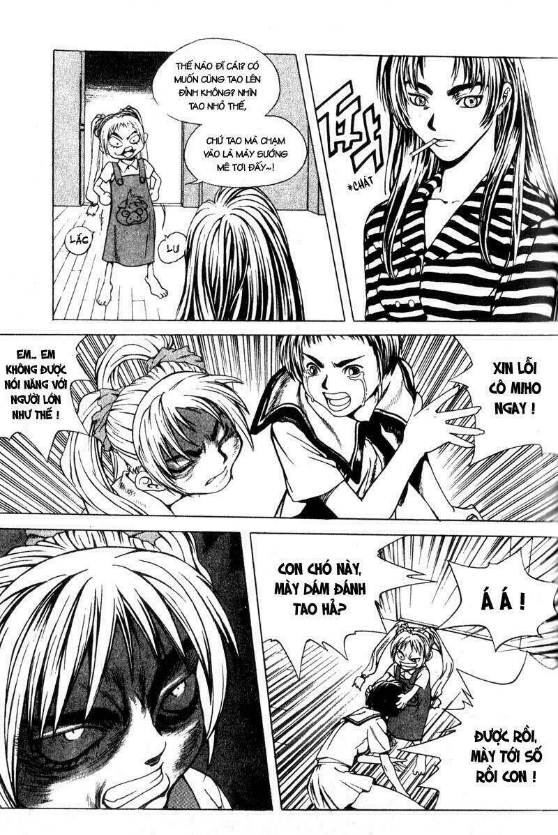 đảo địa ngục chapter 10 4