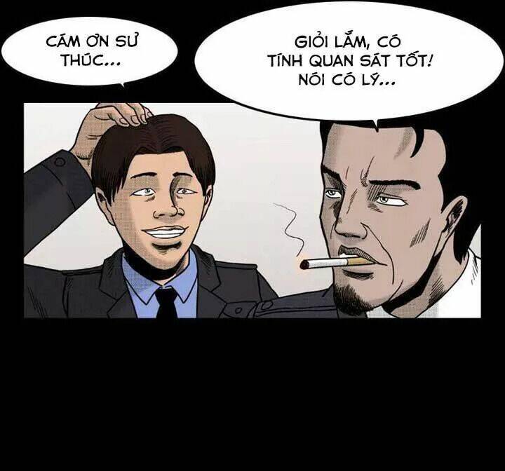 kỳ án có thật chapter 21 7