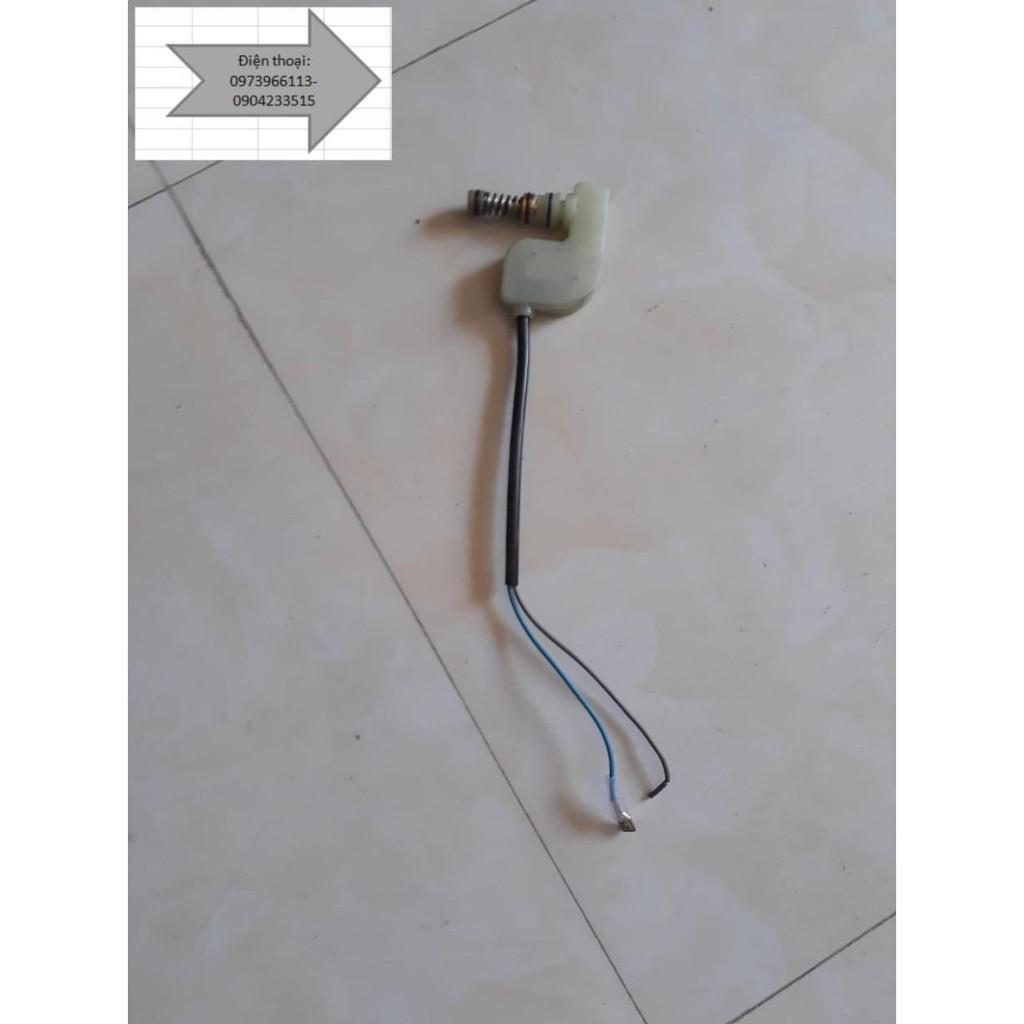 Rơ le áp lực thay thế cho các dòng máy rửa xe - Rơ le áp lực