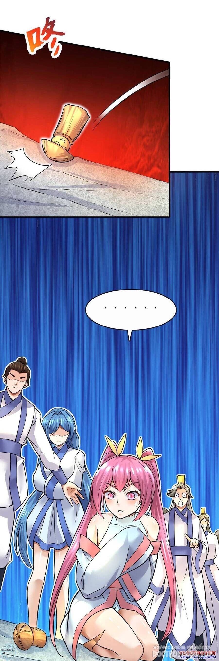 bắt đầu với kiếm vực, ta lặng lẽ tu luyện thành kiếm thần chapter 9 21