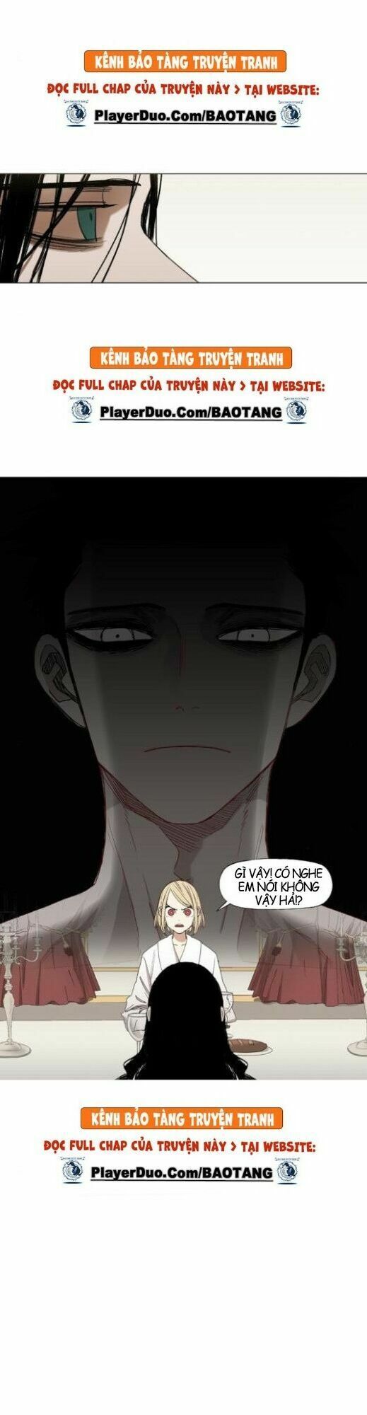 Võ Sĩ Quyền Anh chapter 25 4