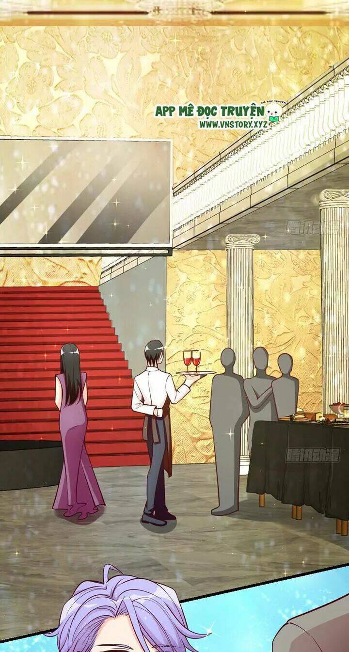 thiên hậu trở về chapter 106 24
