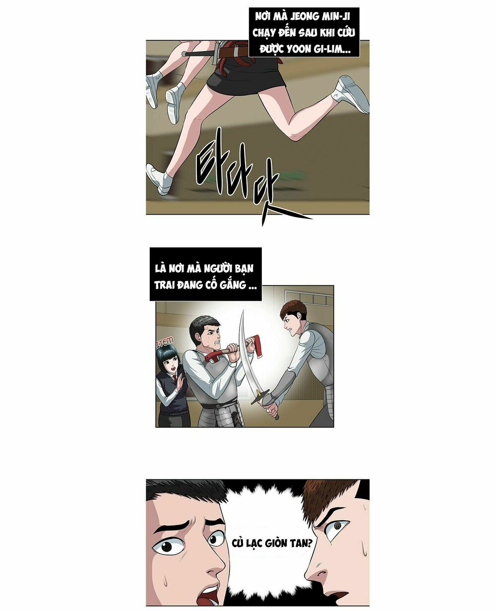 kẻ phán xét chapter 9 7