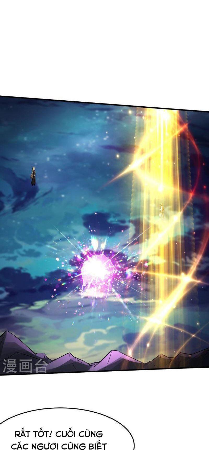 đồ đệ ta toàn là nữ ma đầu chapter 114 39