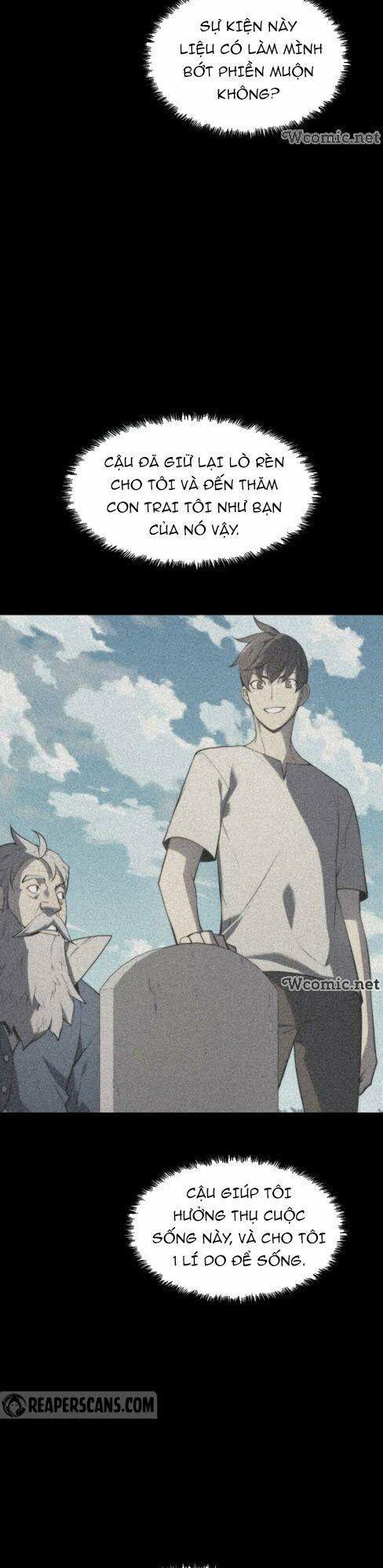 vượt qua giới hạn chapter 74 26
