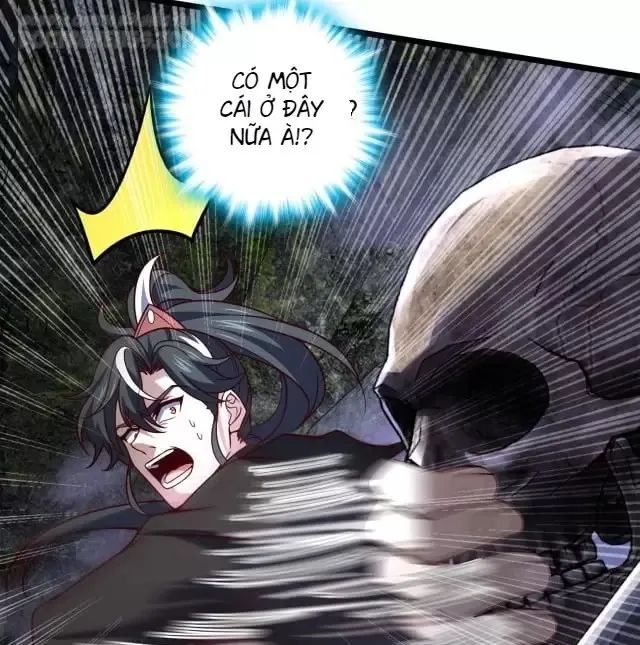 tôi, thần long của nữ đế! chapter 12 33