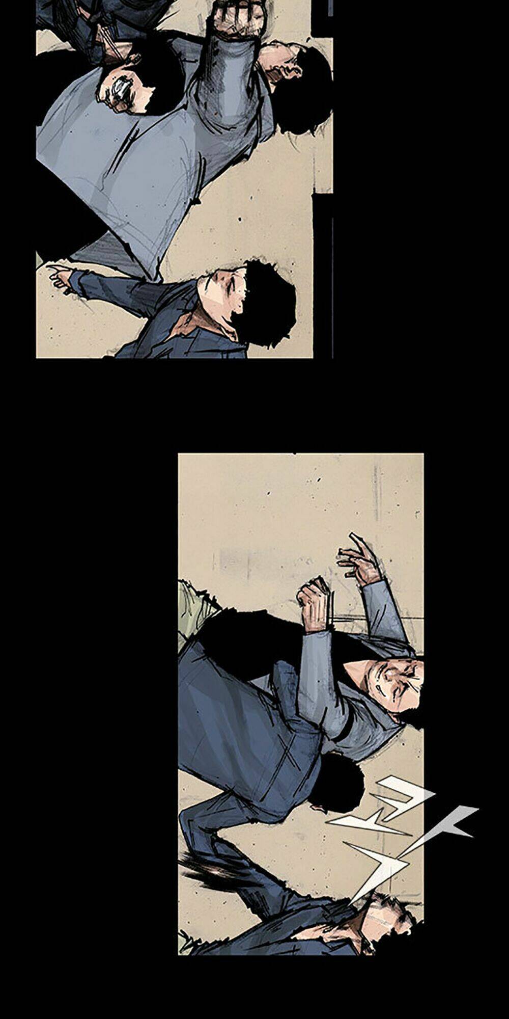 độc cô tiền truyện chapter 39 7