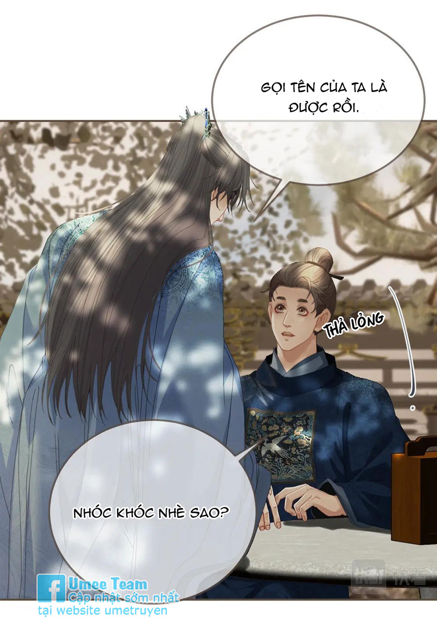 á nô 2: thám hoa chapter 16 38