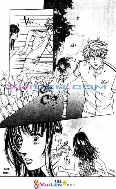 nụ hôn nồng thắm chapter 2 102