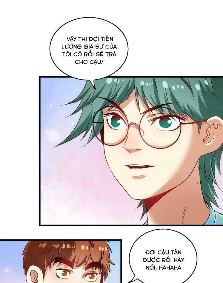 thành tựu của ta rất nhiều chapter 14 29