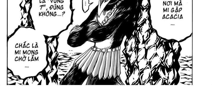 thánh tỏi sành ăn chapter 308 24