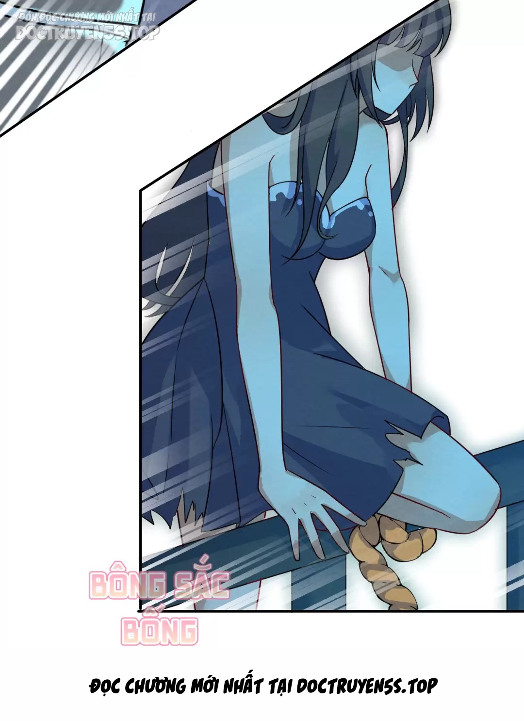 lời nói dối của cô ấy chapter 4 50