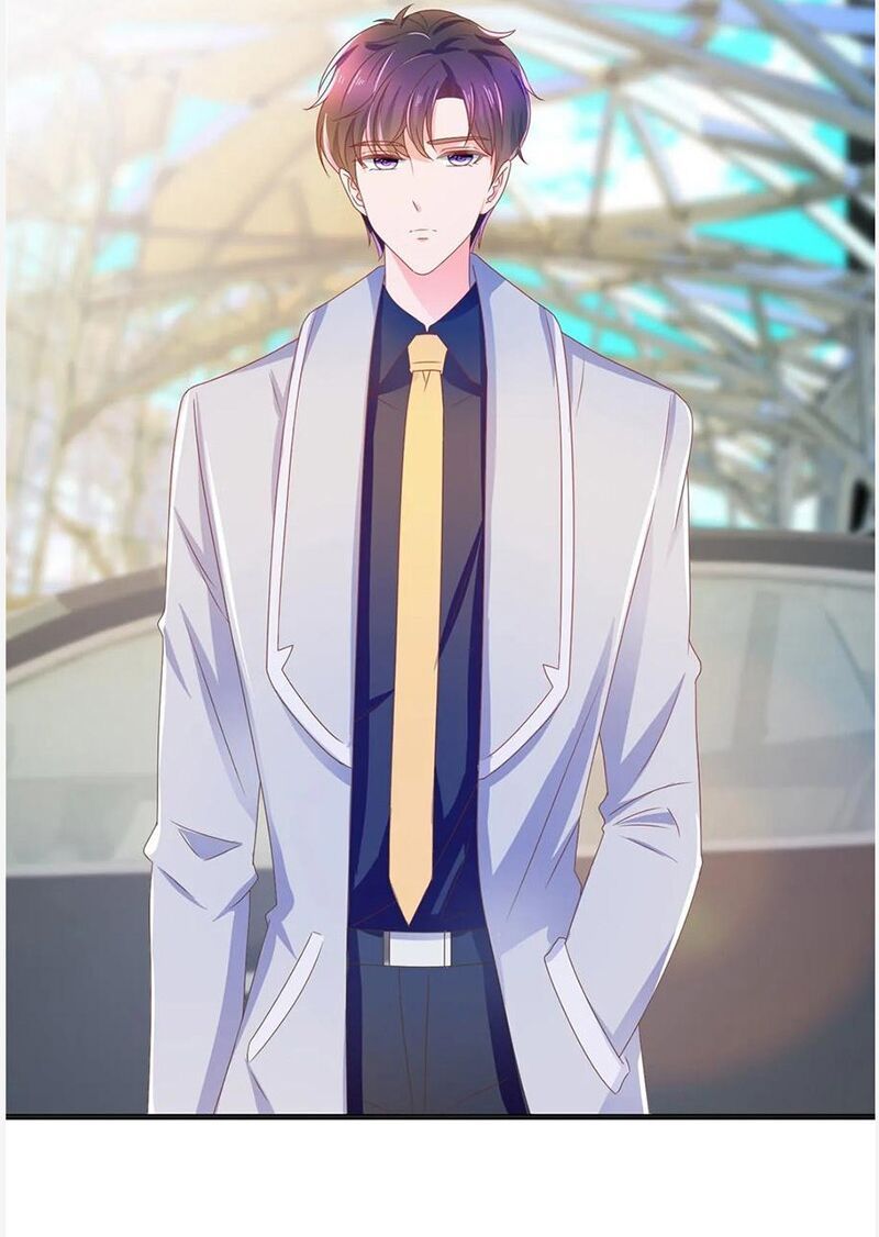 ẩn hôn 100%: chọc tức vợ yêu mua một tặng một chapter 159 27