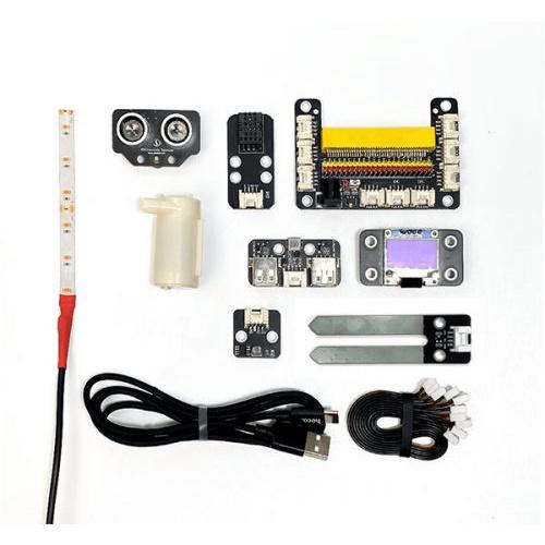 Bộ Kit Tưới Cây Thông Minh- PLAN:BIT