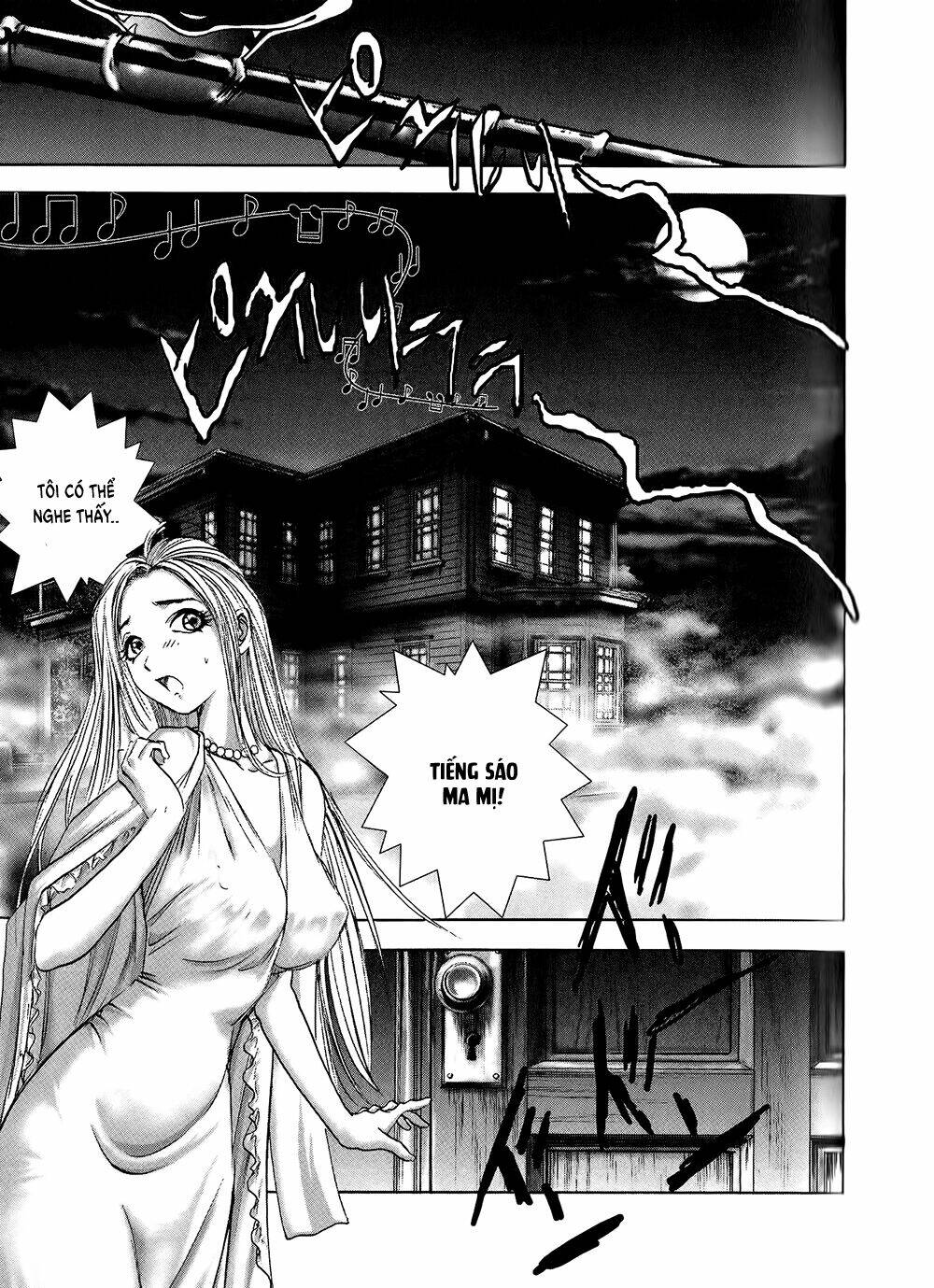 edogawa ranpo ijinkan chapter 5 2