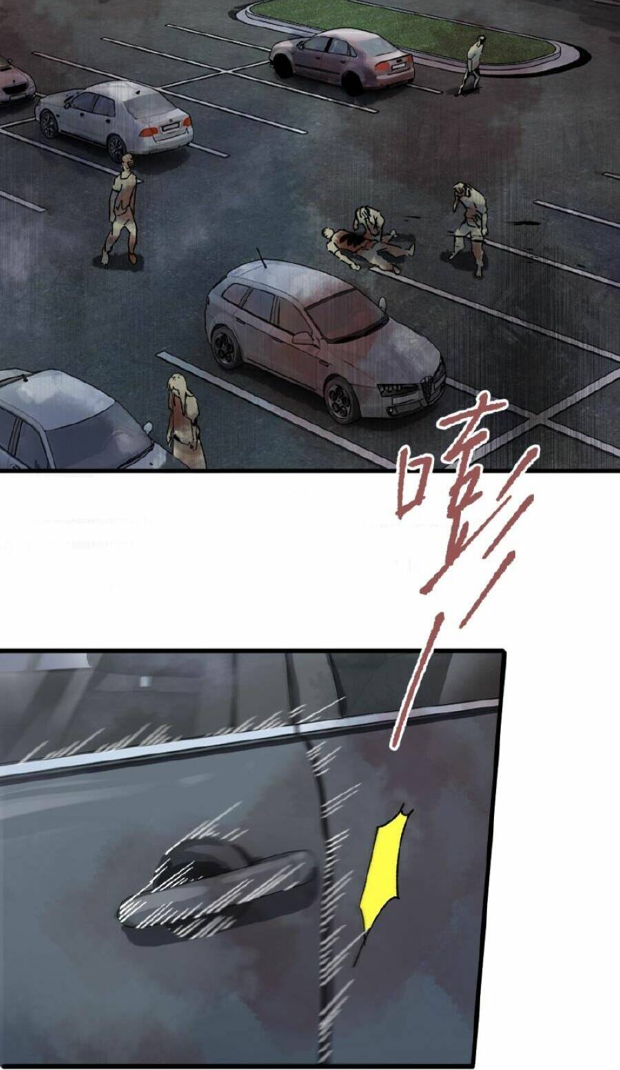 tang thi chi vương chapter 5 38