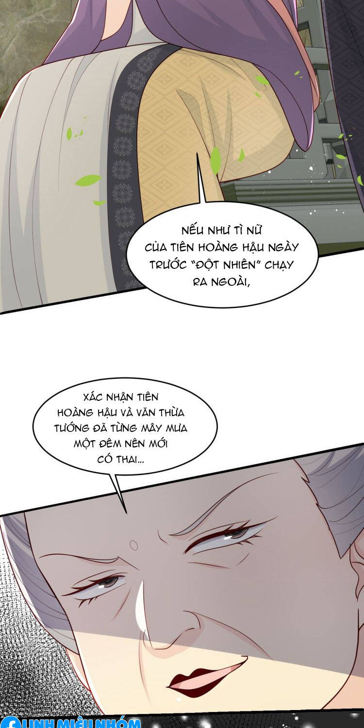 dưỡng địch vi hoạn chapter 90 48