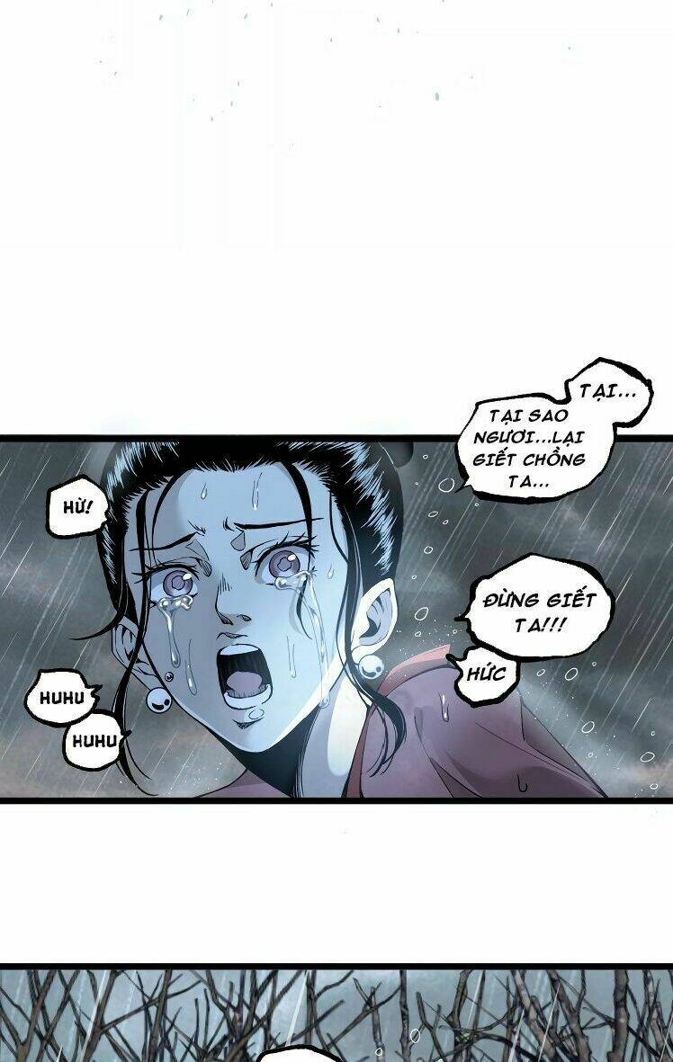 ominous liar chapter 18 5