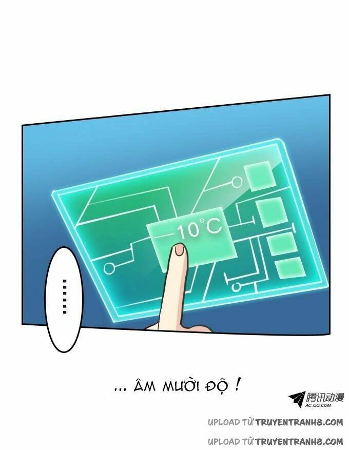ớn lạnh tuyệt đối chapter 22 24