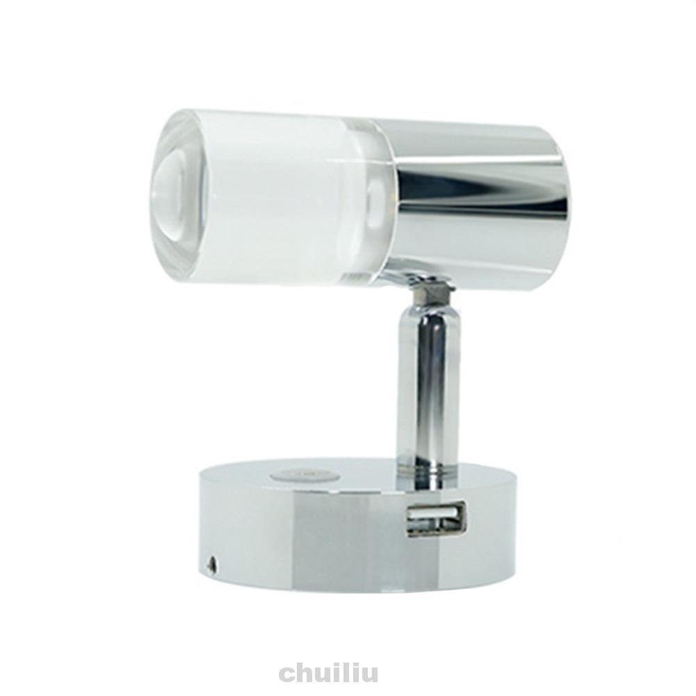 Đèn Led Đọc Sách Ánh Sáng Mờ