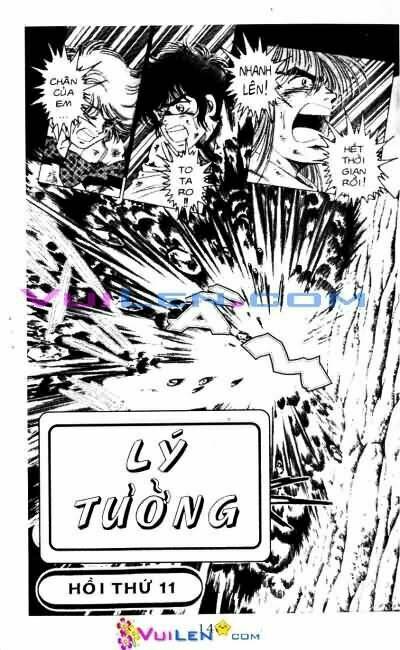 vương tử takeru chapter 2 140