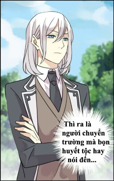 vết cắn ngọt ngào phần 1 chapter 31 35