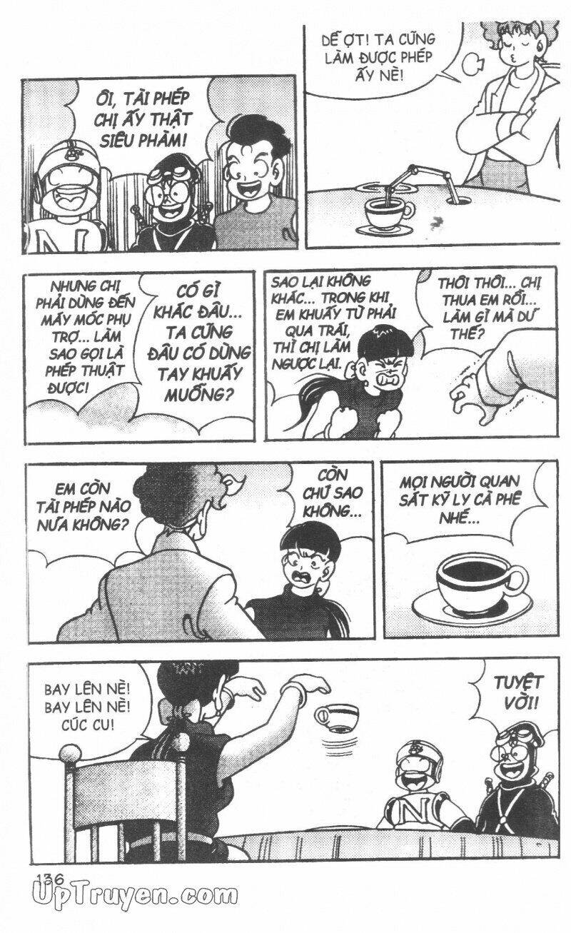 đội quân nhí nhố chapter 23 138