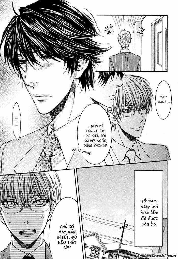 elektel delusion chapter 1 33