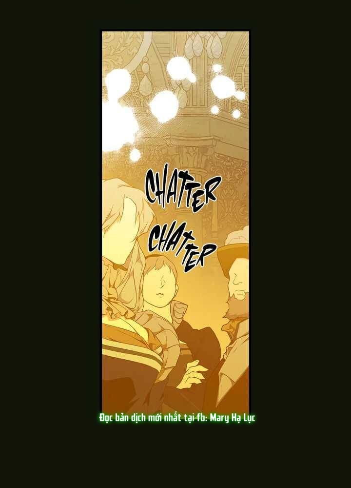 quý cô bí ẩn - secret lady chapter 22 30