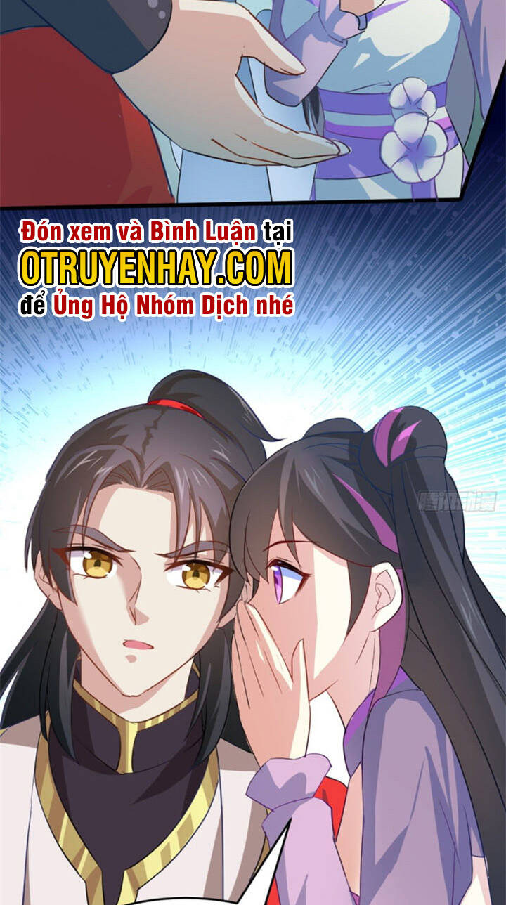 vạn đạo long hoàng chapter 15 27