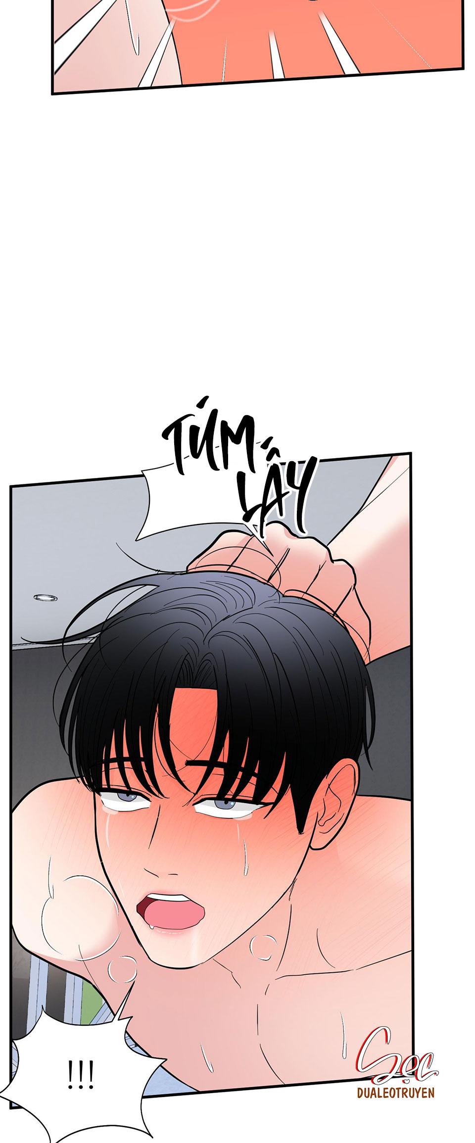 món quà dành cho kẻ ngạo mạn chapter 24 12