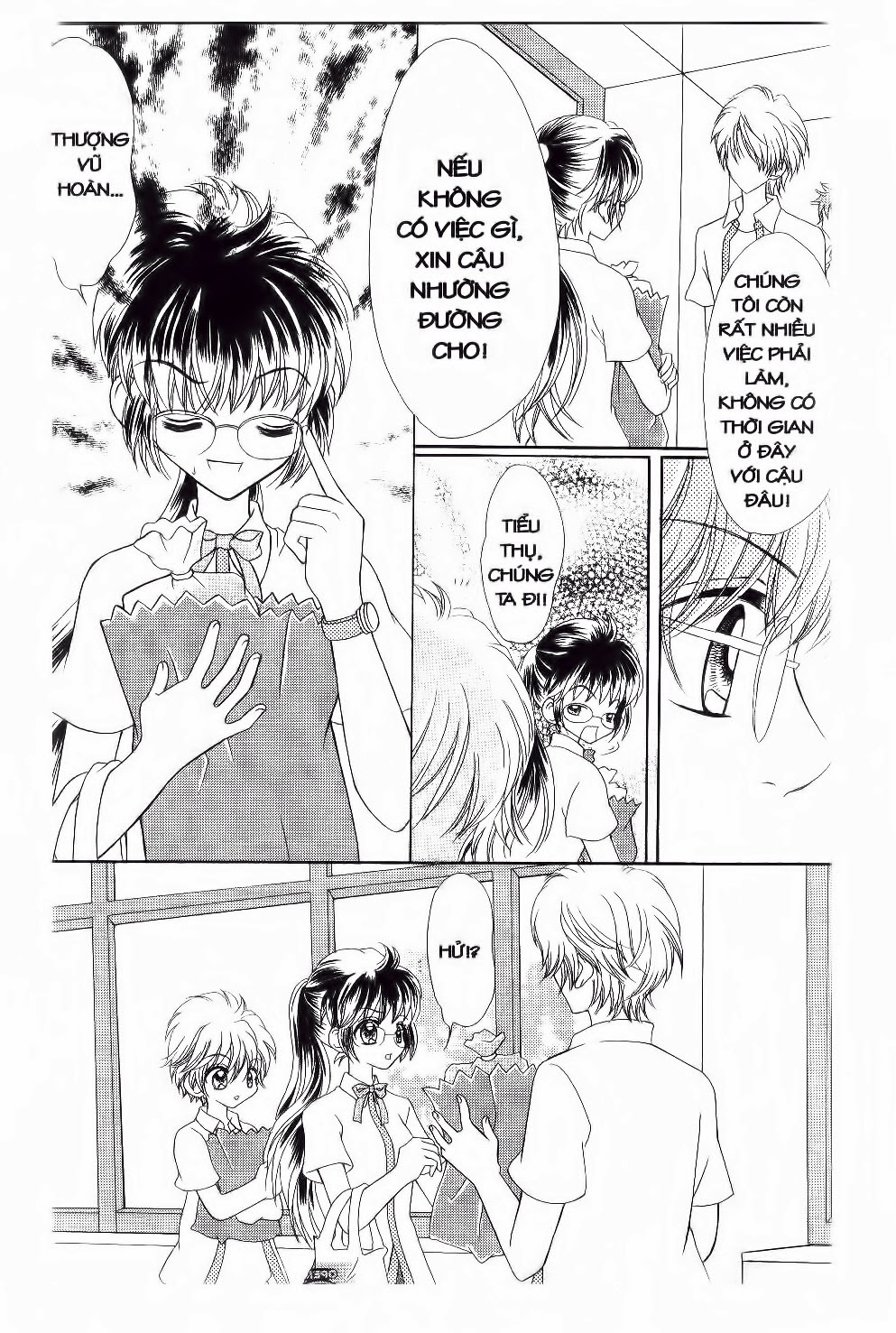 tuổi mộng mơ chapter 7 4