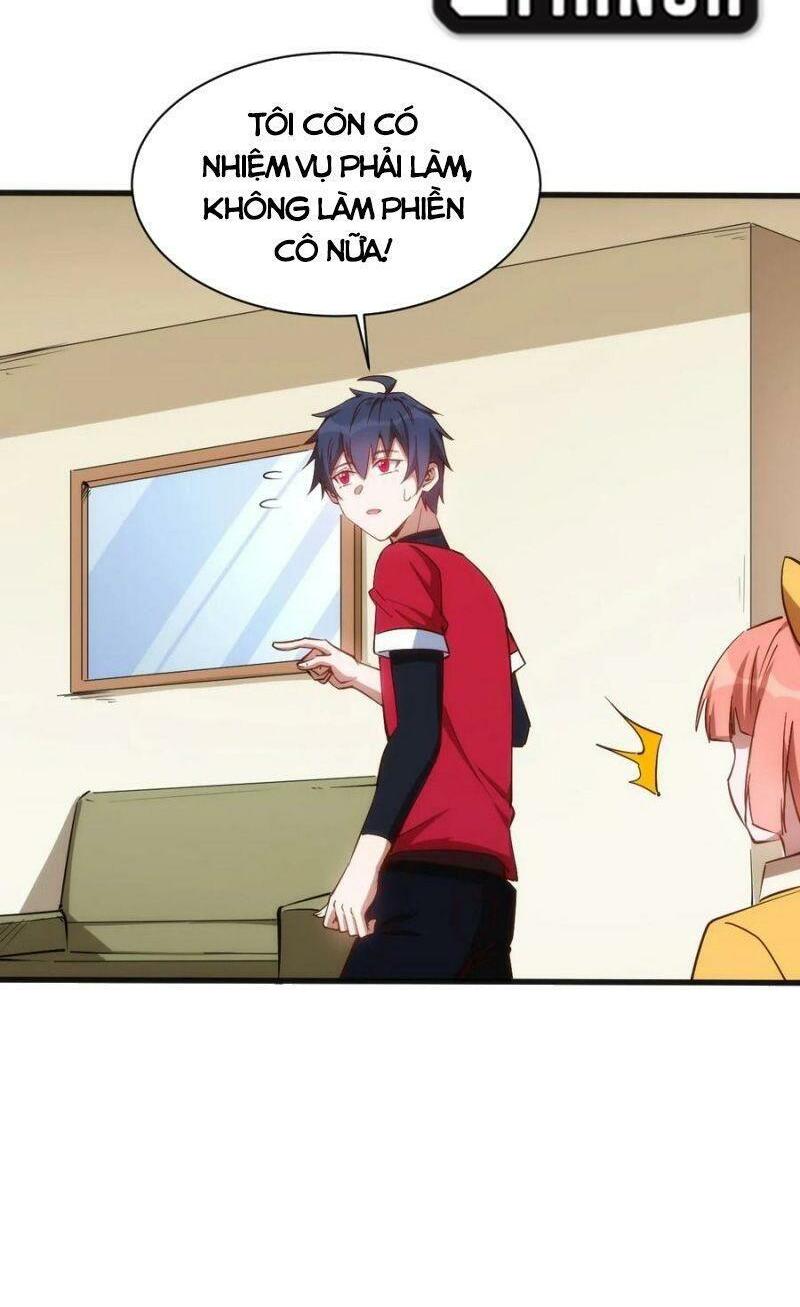 thánh đường chi thành chapter 70 4