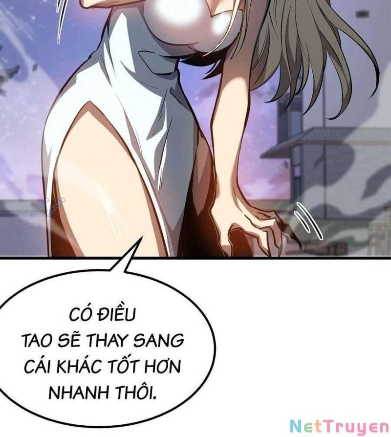 siêu tiến hóa chapter 95 30