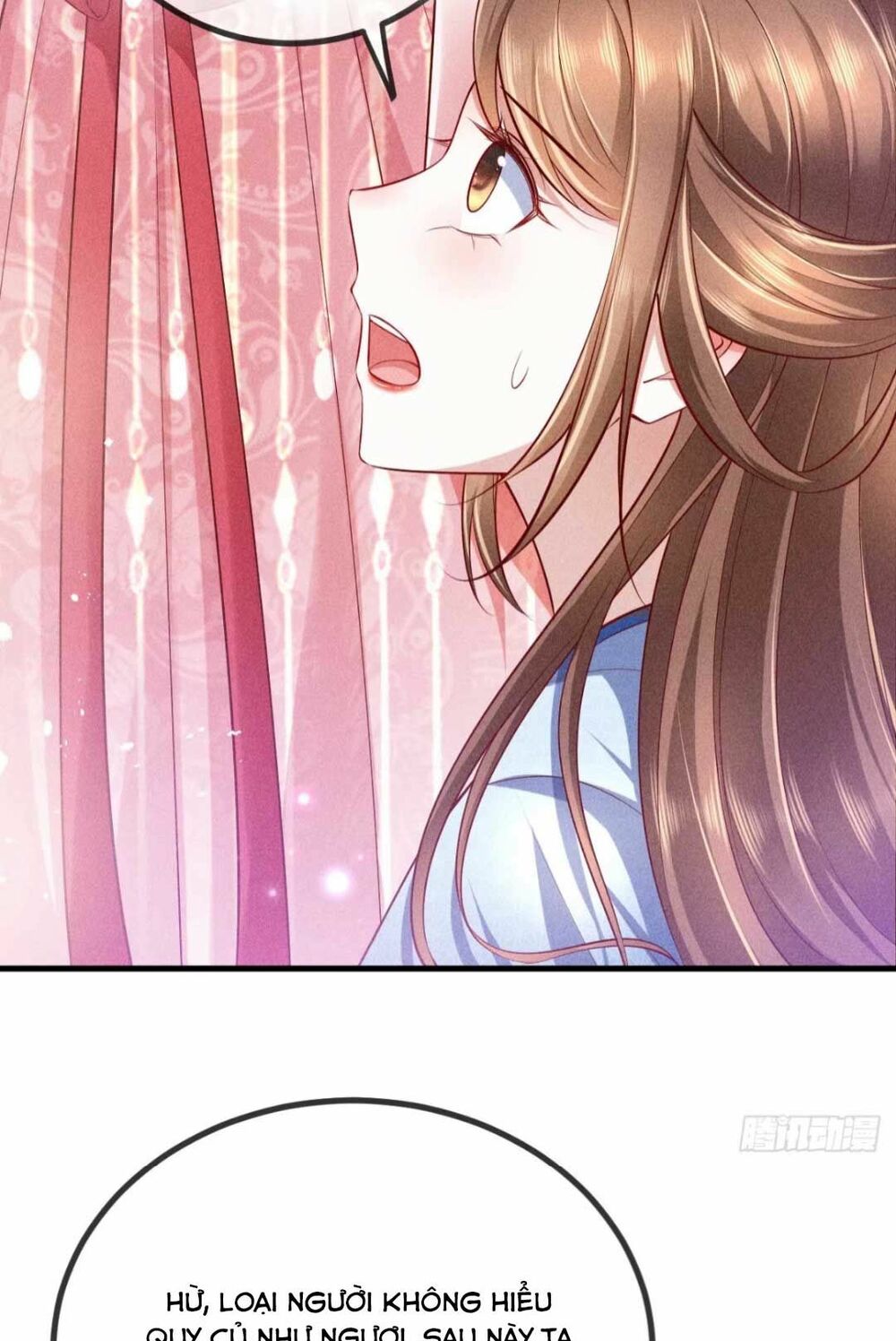 đại đích nữ trọng sinh về báo thù chapter 12 54