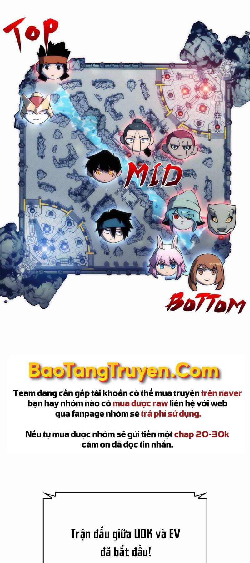 kẻ thách đấu chapter 28 1