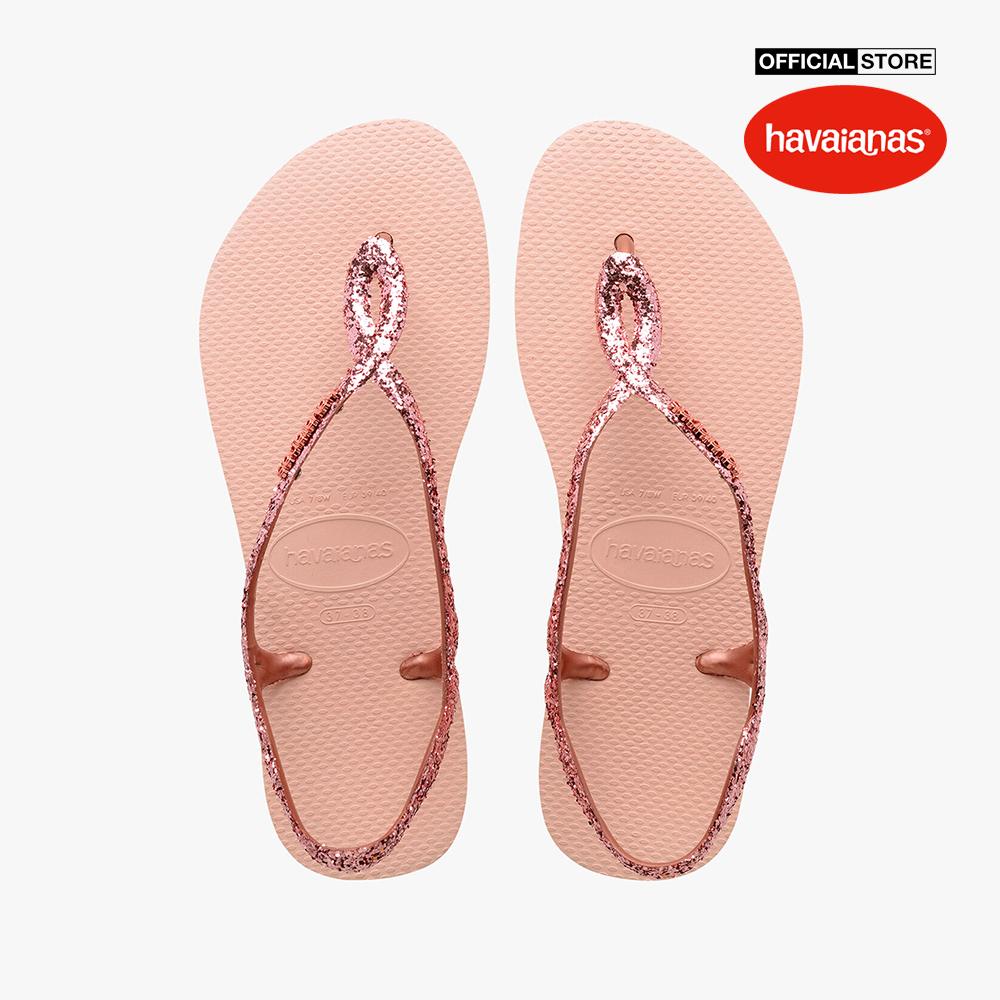 HAVAIANAS - Sandals nữ Luna Premium II 4147009-5977