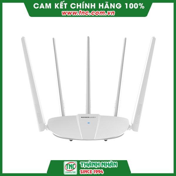 Router WiFi TOTOLINK A810R- Hàng chính hãng