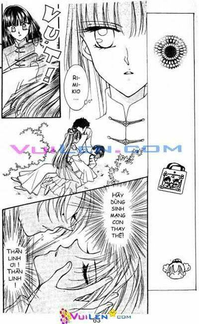 lâu đài cổ chapter 6 63