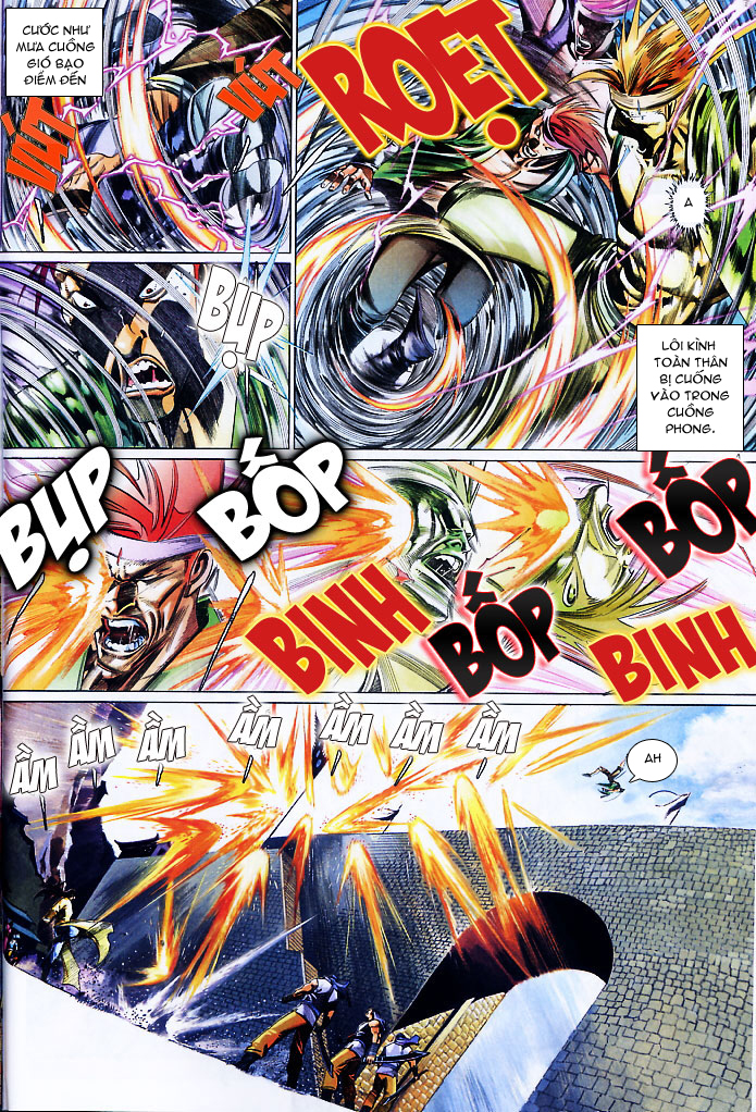 phong vân chapter 556 9